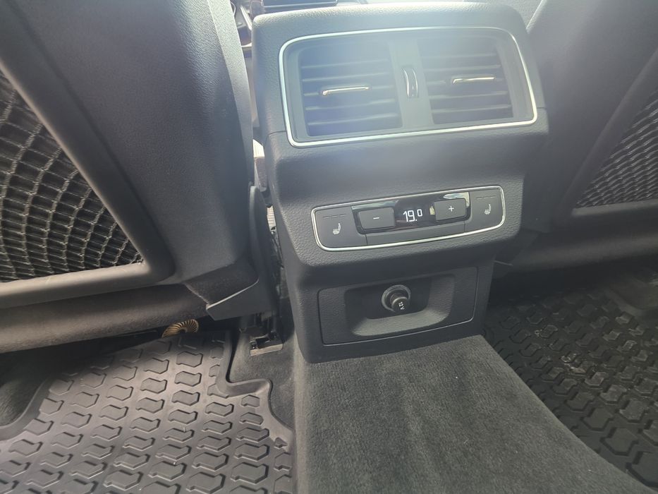 Audi Q5 2018 | 97 тис. км | Virtual Cockpit | Дніпро