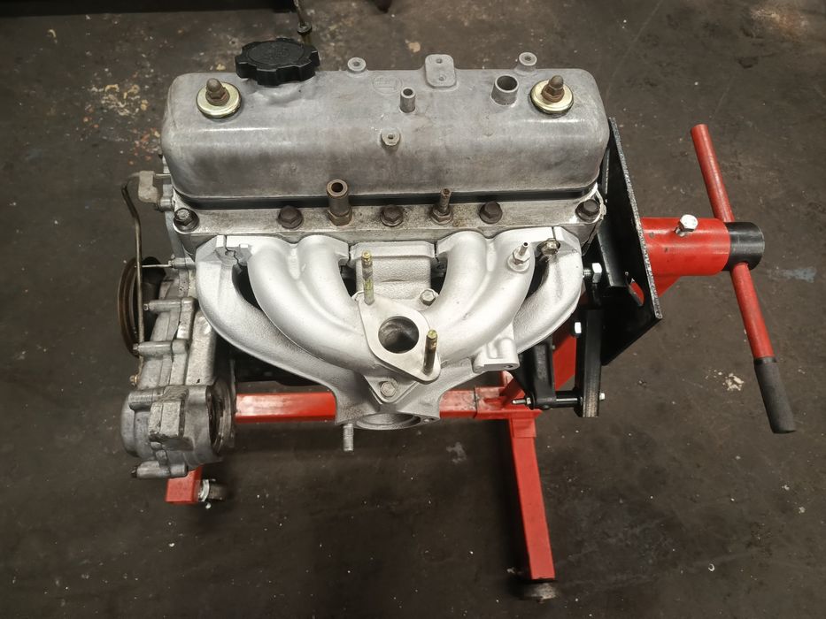 Silnik 5k toyota komatsu