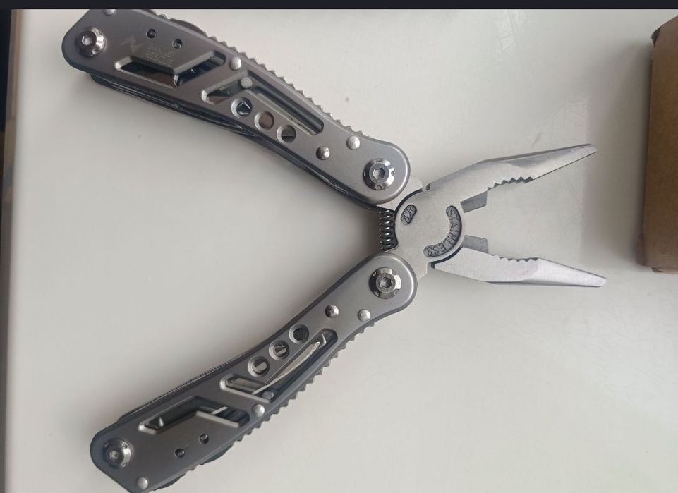 Мультитул 24 в 1