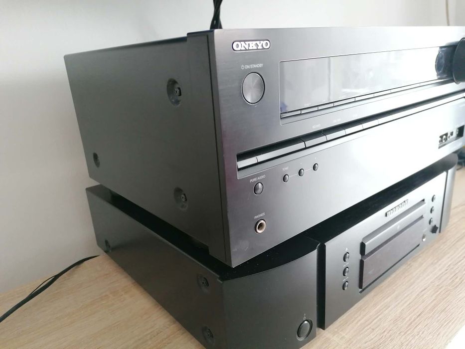 Ampli 5,2 tx-nr525