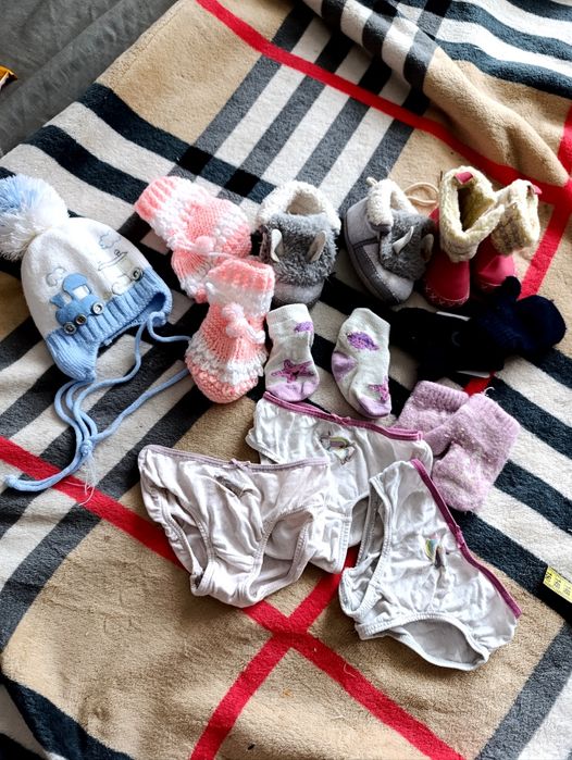 Вещи детские бесплатно