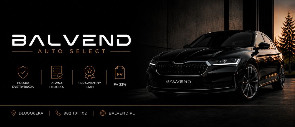 BALVEND- Auto Select top banner