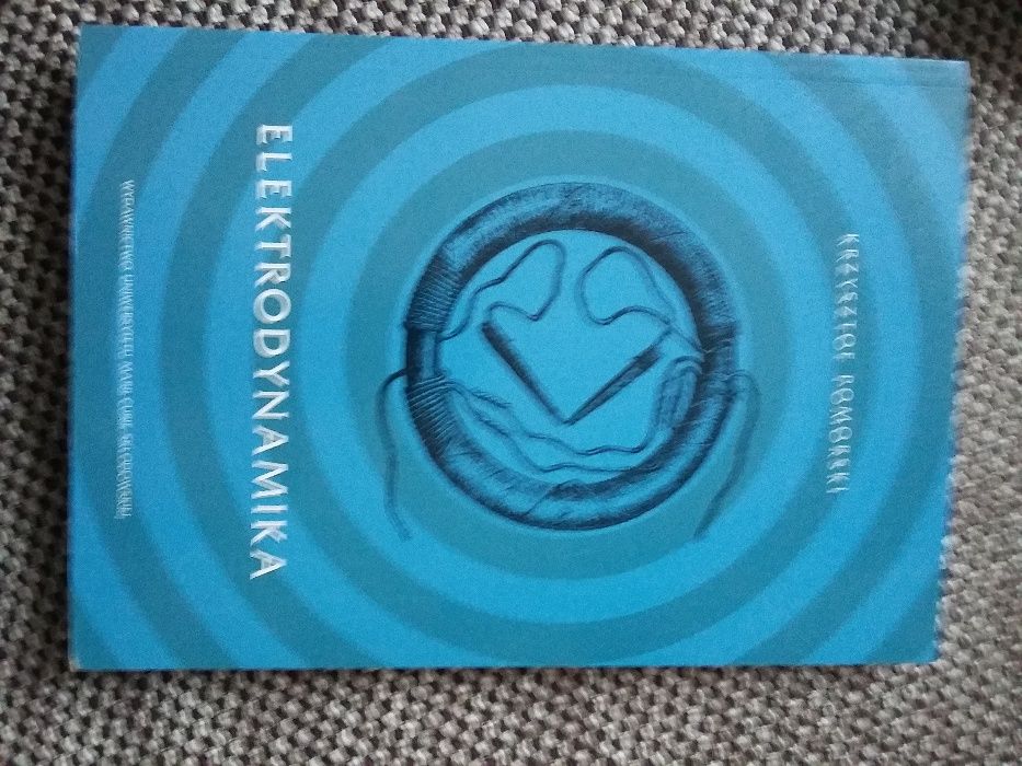 Elektrodynamika Pomorski