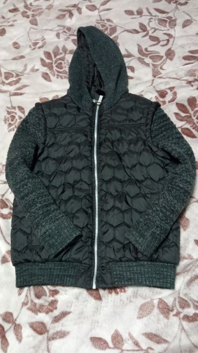 Кофта-куртка дитяча