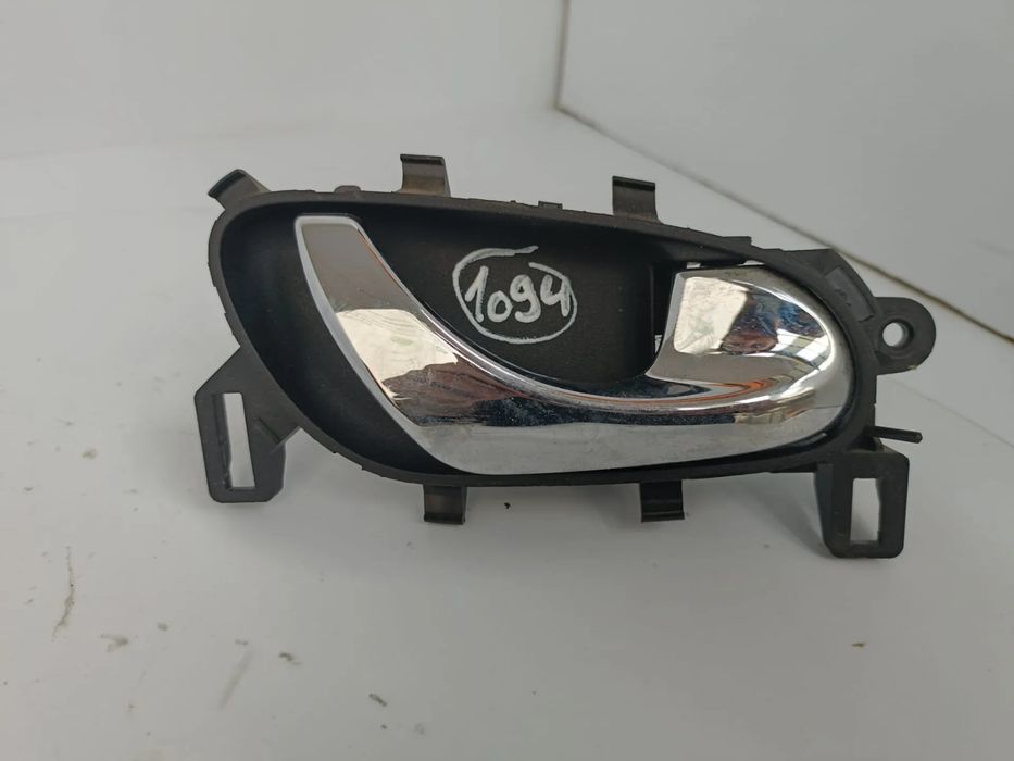 Puxador interior porta frente direito NISSAN Qashqai II (J11)