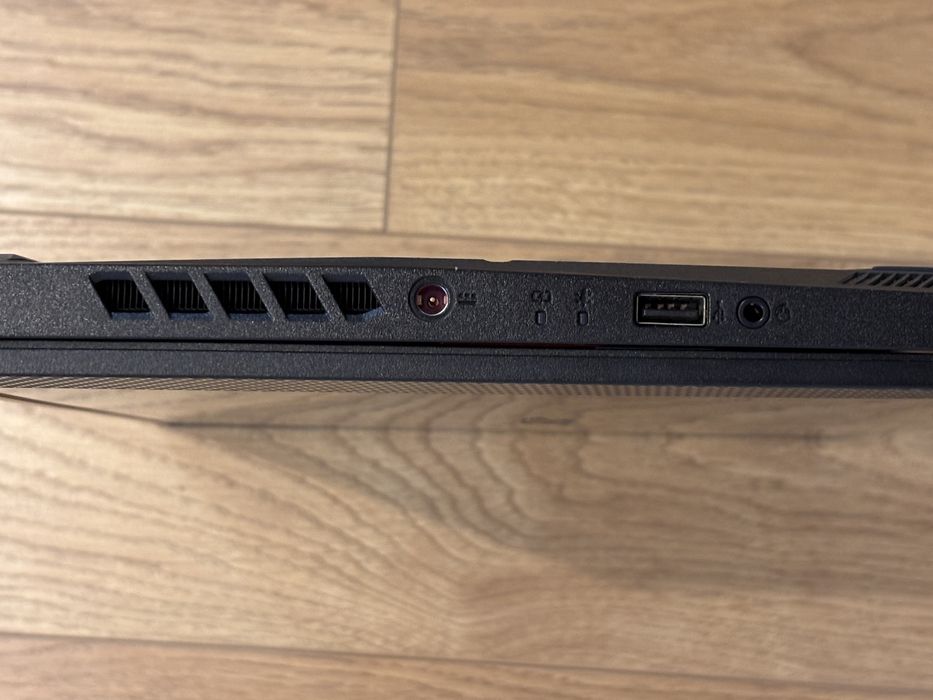 Laptop Gamingowy Acer nitro 5
