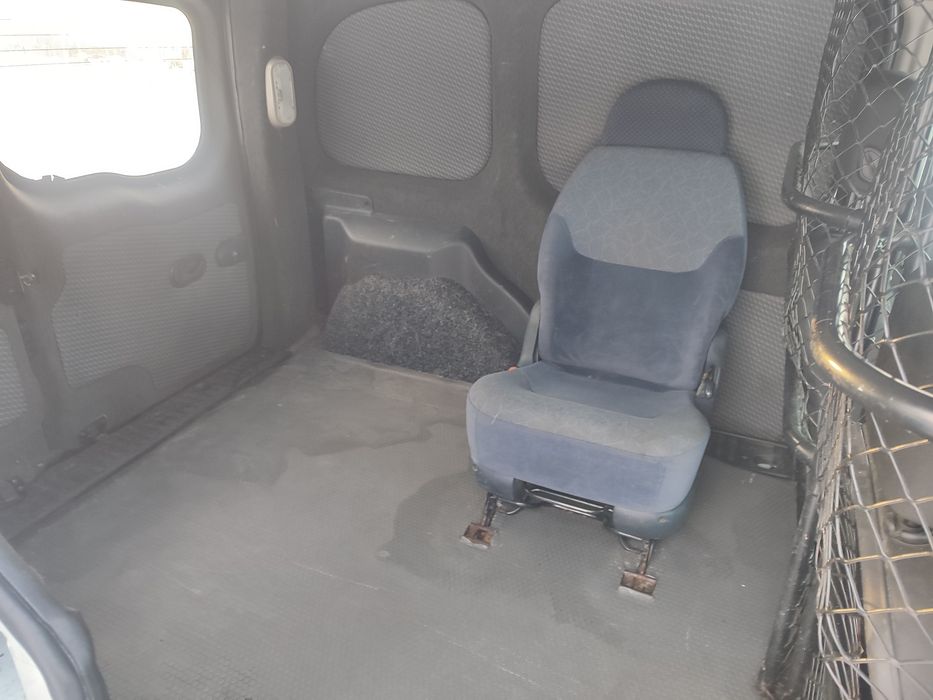 Рено Кенго 2013 р! Кондер! Вантажний!