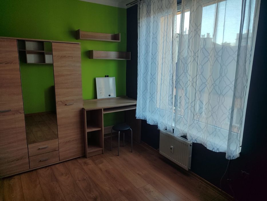 Wynajmę mieszkanie 47m2