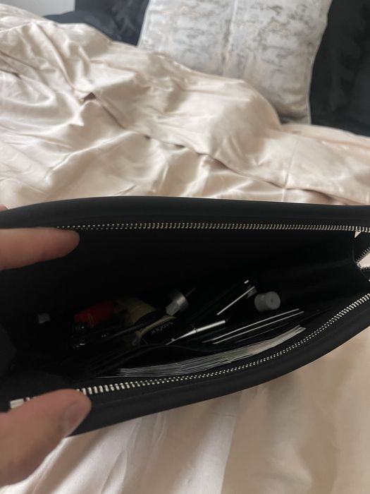 Pochete Voyage Louis Vuitton NOVA