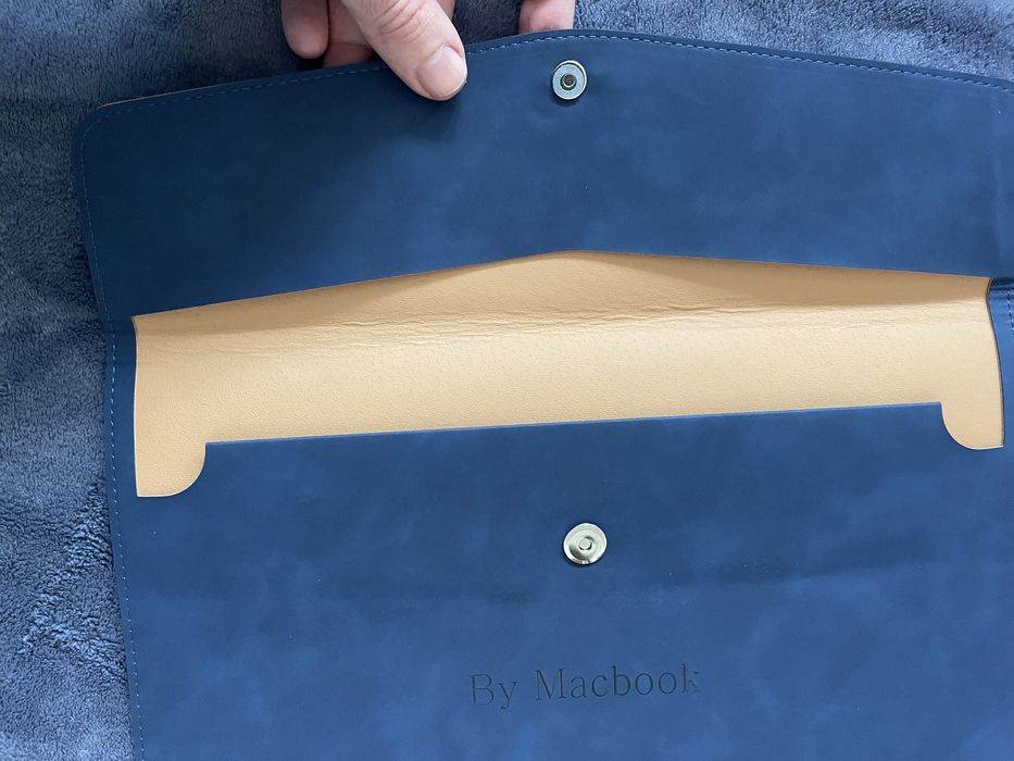 Нова Сумка для Macbook для ноутбука