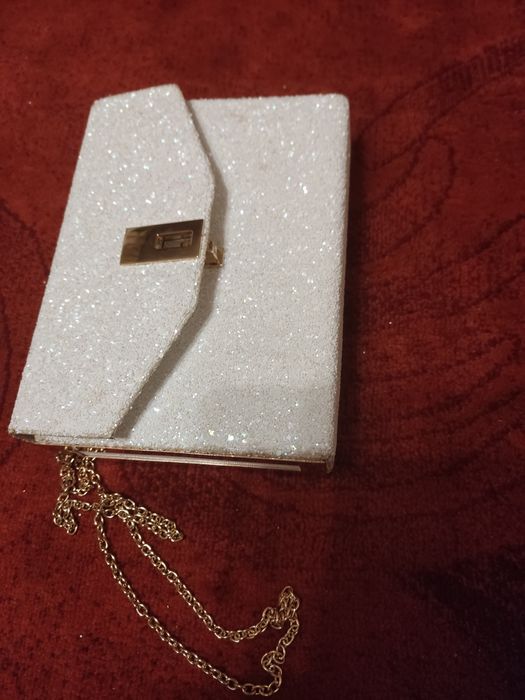 Весільна сумочка