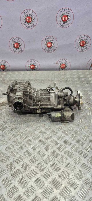 Задній редуктор в зборі на Infiniti QX60 2021 - 2026