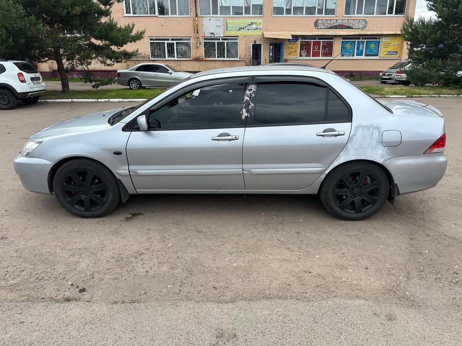 Продам Лансер 9 2008