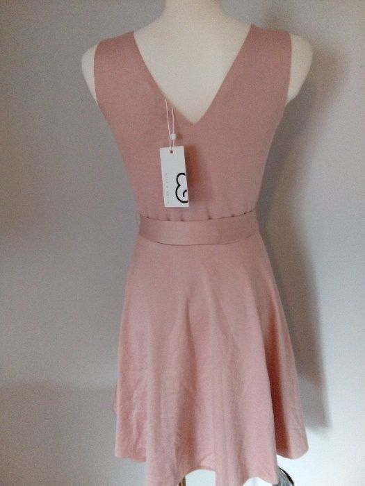 Sukienka mint&berry r.38
