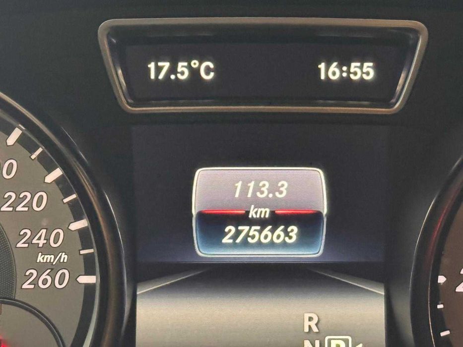 CLA 220 com Revisões da Mercedes
