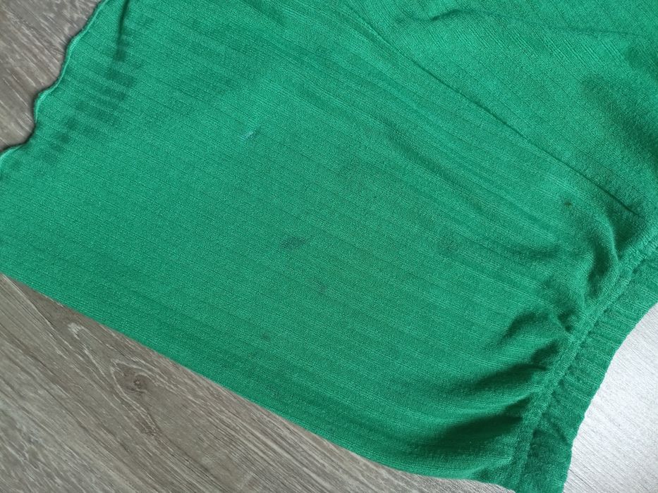 Komplet letni dla dziewczynki 152