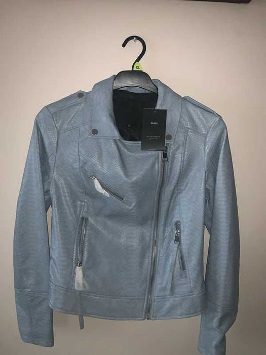 Kurtka ramoneska Cropp 36