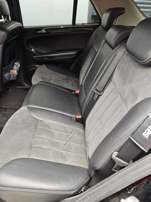 Mercedes ML 320 cdi