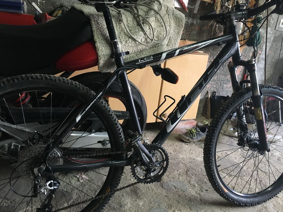 BH Expert 26” – Excelente Estado