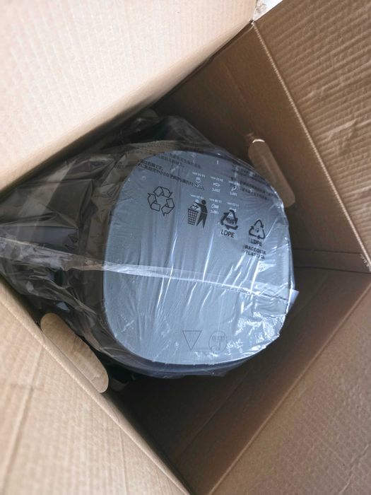 Аерогриль Philips Airfryer 1000 Series (NA120/00) - Новий!