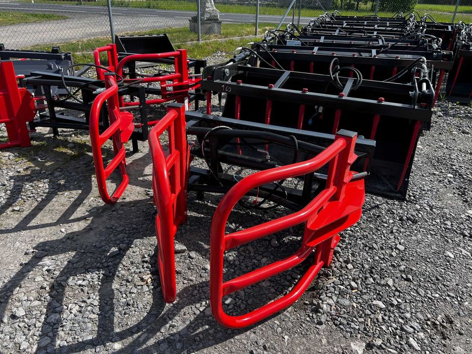 Chwytak bel 800kg producent najtaniej gwarancja 2 lata, prawdziwa cena