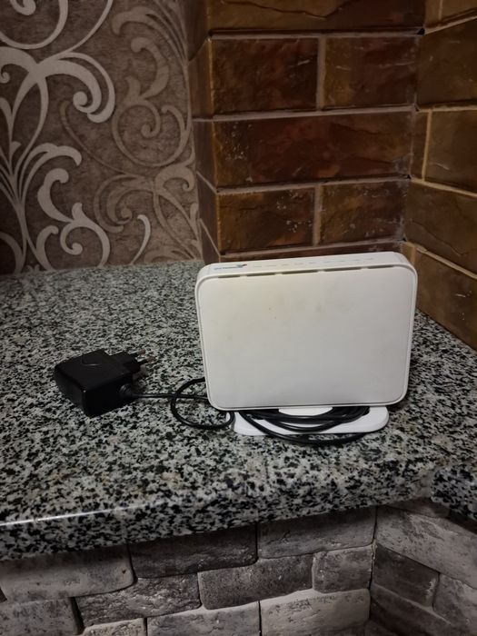 Продам модем  wifi від укртелеком