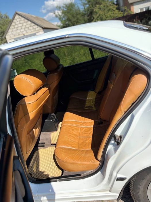Продам BMW e34 m50b20 строкер