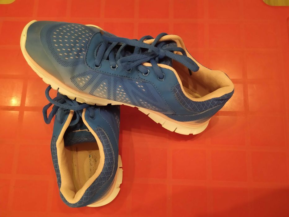 Buty champion damskie