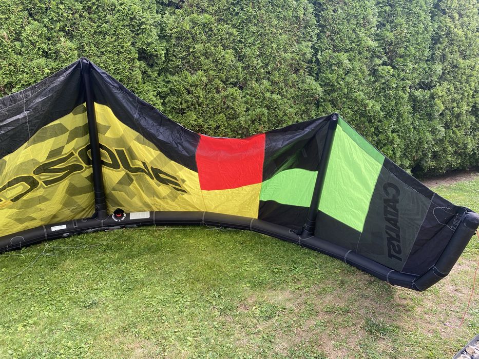 Ozone Catalyst  8m