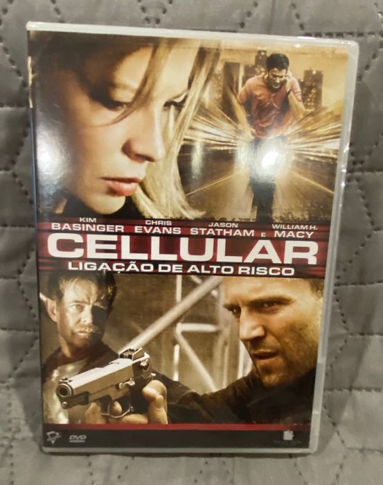 DVDs vários títulos