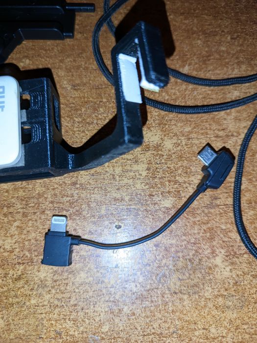 Продам все що на фото для Mavic Pro 1