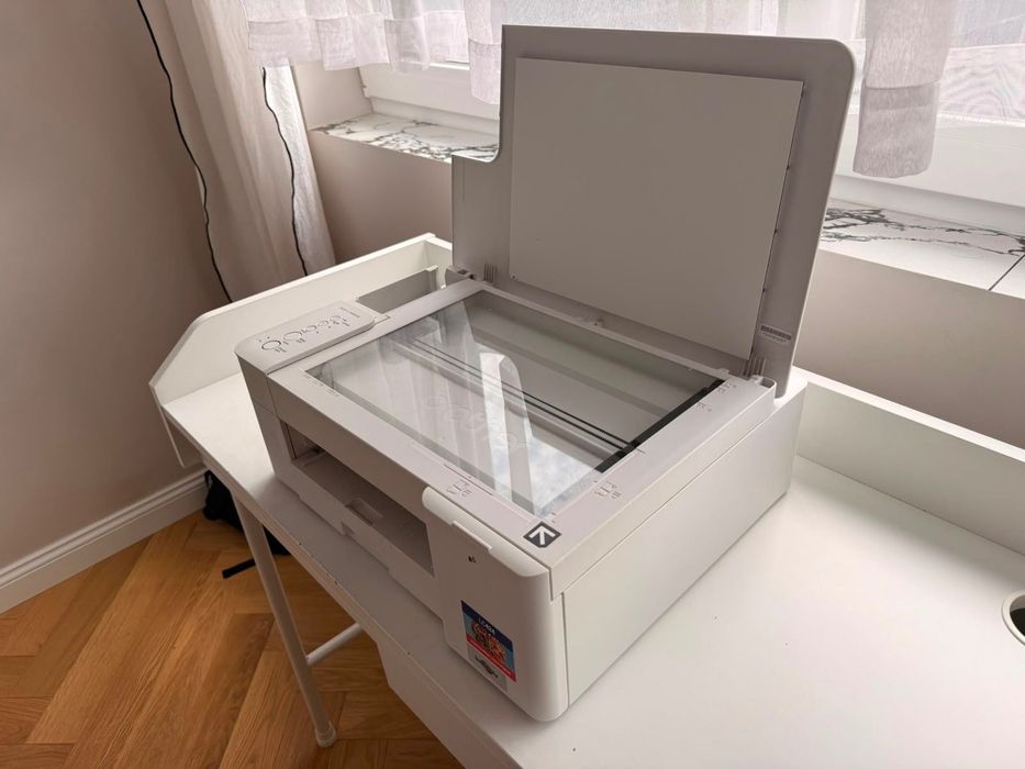 Drukarka Brother DCP-J1200W
