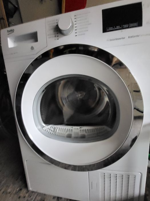 Suszarka do ubrań Beko