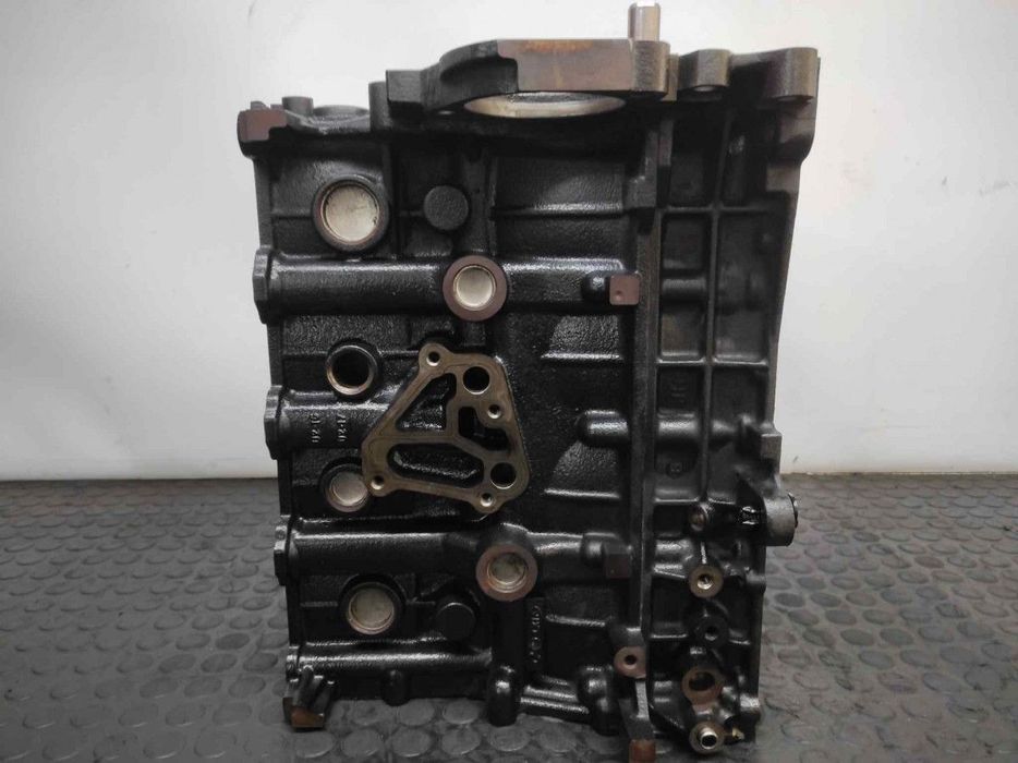 BLOCO DO MOTOR KIA CEE'D 1.6 CRDI CAT
