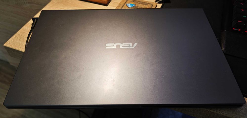 Laptop Asus X515EA I5 1135G7/12GB RAM/256GB SSD/WIN11