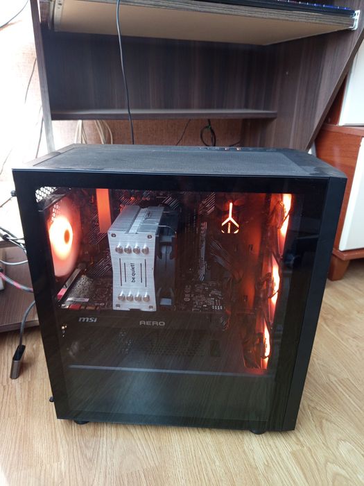 Продам Ігровий Пк