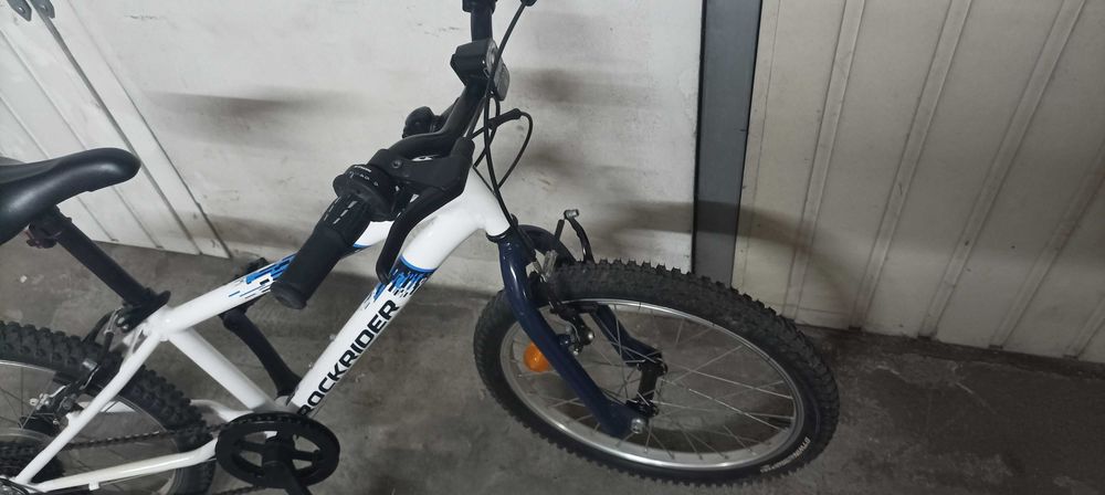 Bicicleta Criança