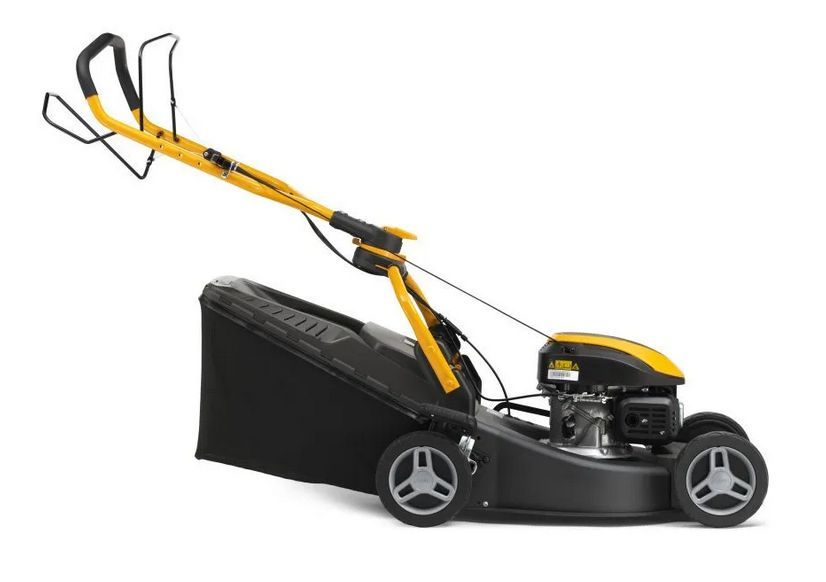 Kosiarka spalinowa z napędem Stiga Collector 543S Promocja!