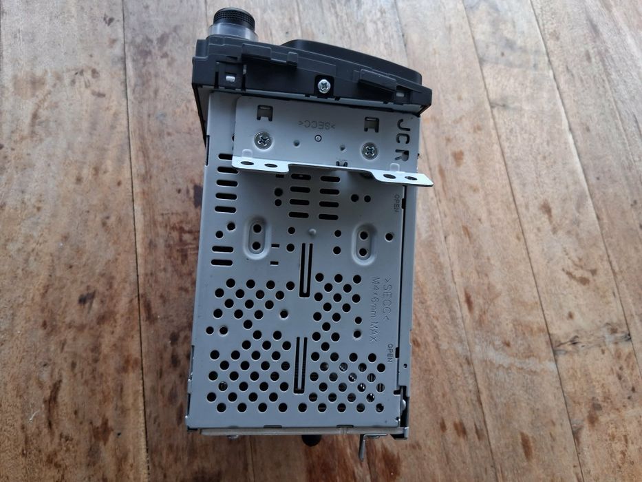 Radio samochodowe Hyundai ix20 2015