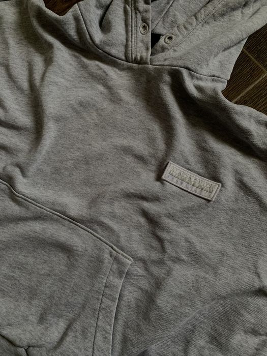 Худі Napapijri oversize