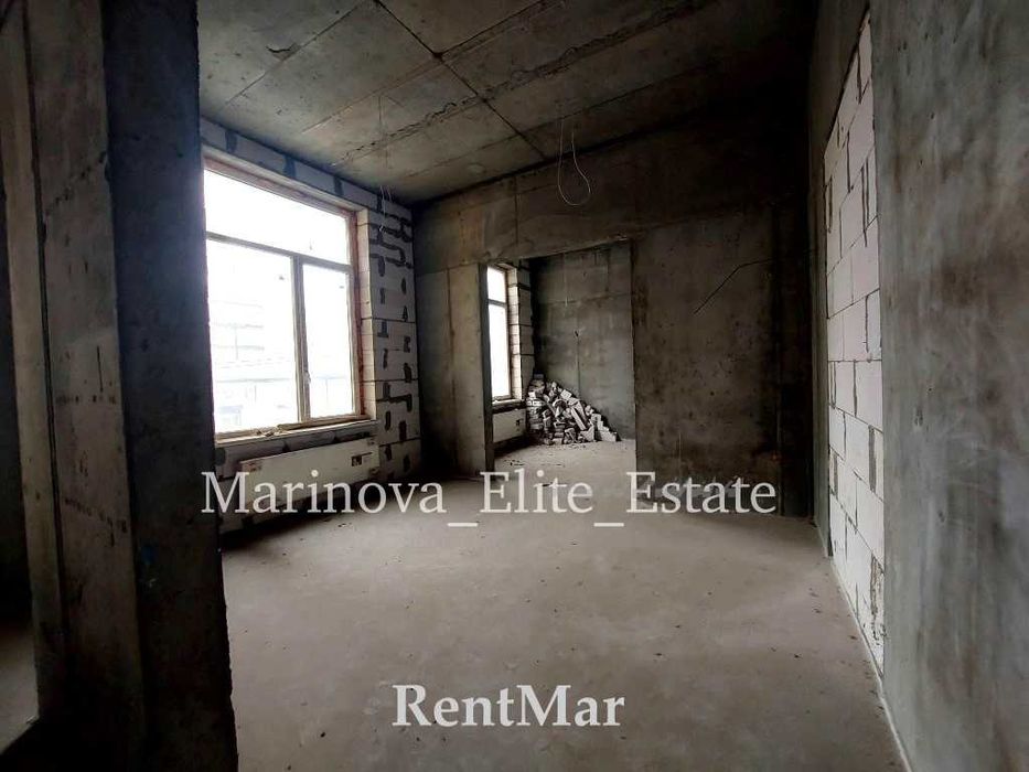 Commercial real estate at st. Kulikovo pole pl Oktyabrskoy revolyutsii pl (area 82 m²) - Atlanta.ua - photo 6