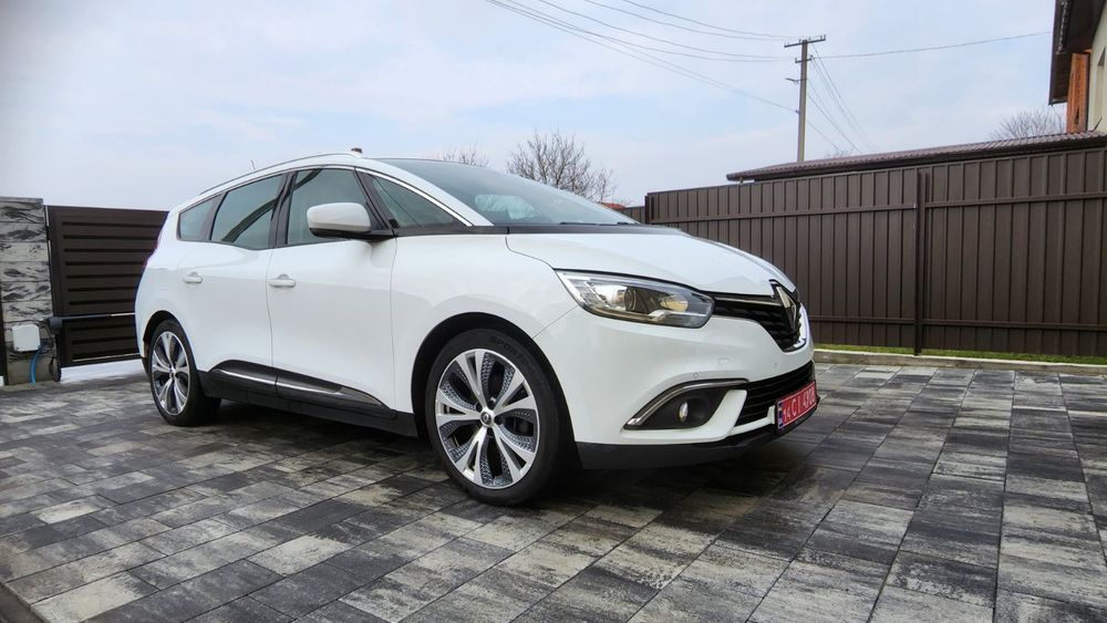 Renault Grand Scenic