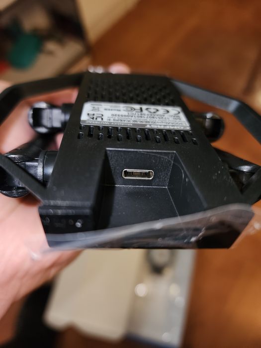 Продам WiFi адаптер Comfast CF-WU785AC (сетева wifi карта)