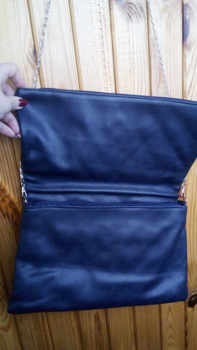 Сумка клатч Versace