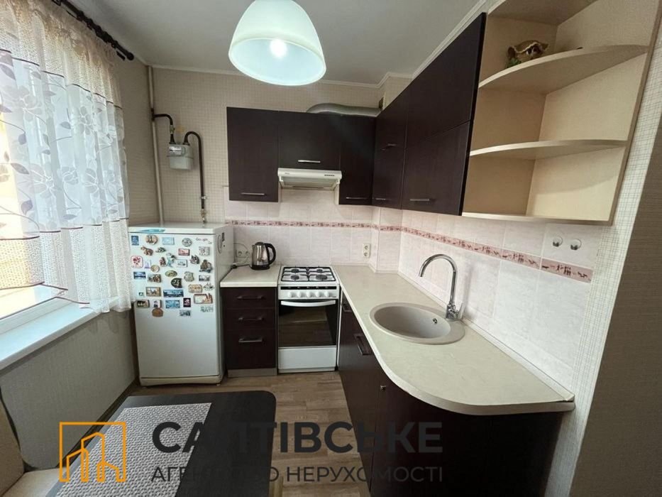 ОВ-3679 Продам 1к квартиру на Салтовке Студенческая 520м/р