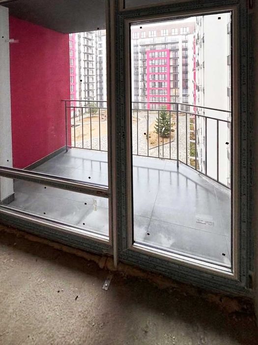 Продаж 2 кім. квартири ЖК Manhattan UP  | Манхетен | Басейн | Паркінг