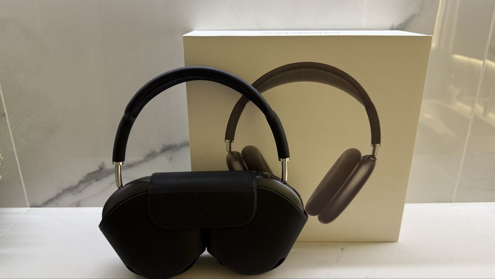 Навушники Apple AirPods Max