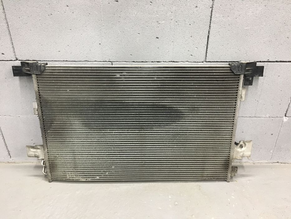 Радиатор кондиционера Outlander XL Оутлендер ХЛ Разборка