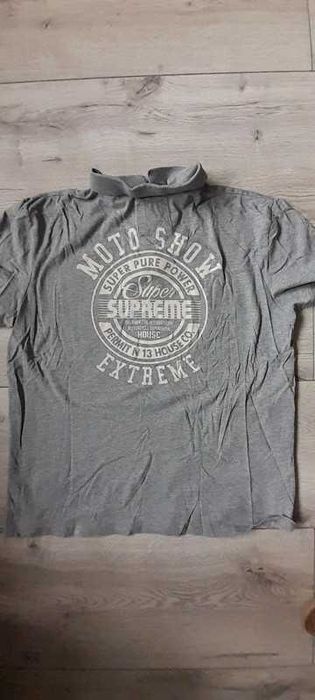 Polówka męska.House