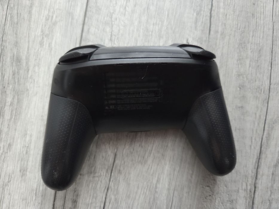 Pad Nintendo Switch